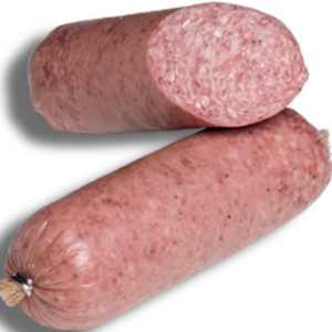 Salame cremoso