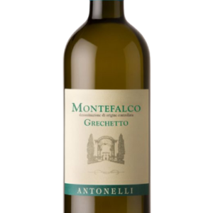 Grechetto di Montefalco Doc Bio Antonelli