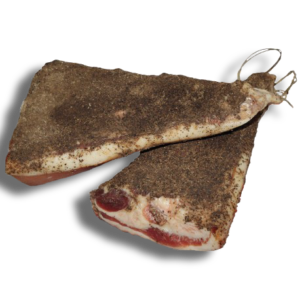 Guanciale