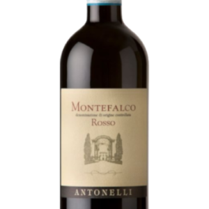 Montefalco rosso Antonelli Bio