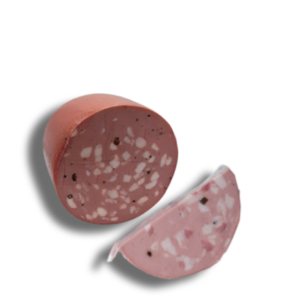 Mortadella al tartufo