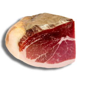 Prosciutto trancio