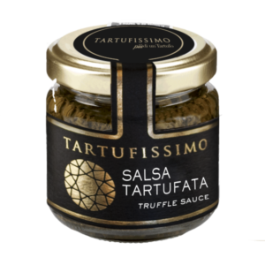 Salsa tartufata