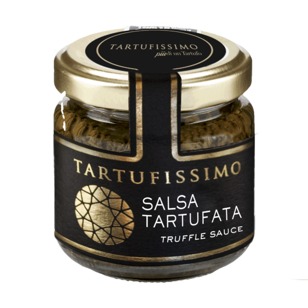 salsa tartufata