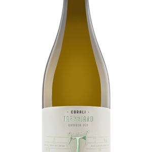 Trebbiano IGP Bettona