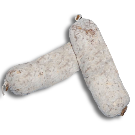 salame con tartufo