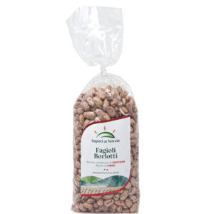 Fagioli borlotti